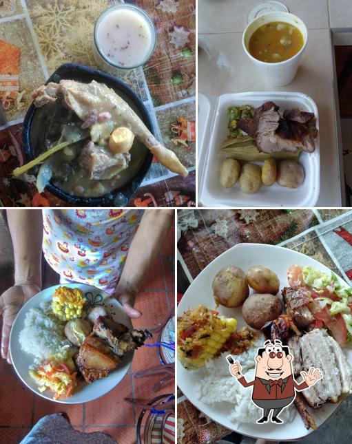 RESTAURANTE TÍPICO EL RANCHO DE LAS DELICIAS