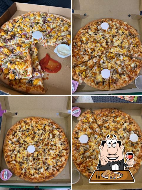 Rocco's Pizza Slough