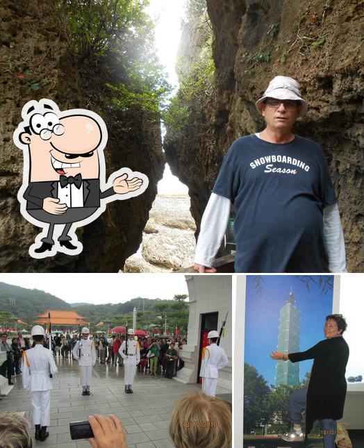 Taiwan