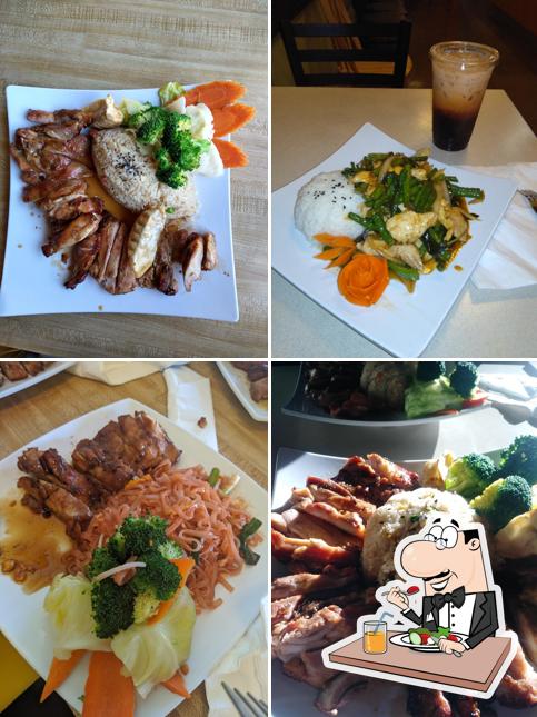 Teriyaki Thai Etc