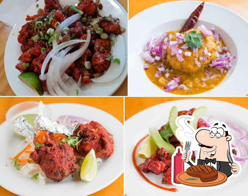 Thalaiva's Indian Kitchen Park ridge