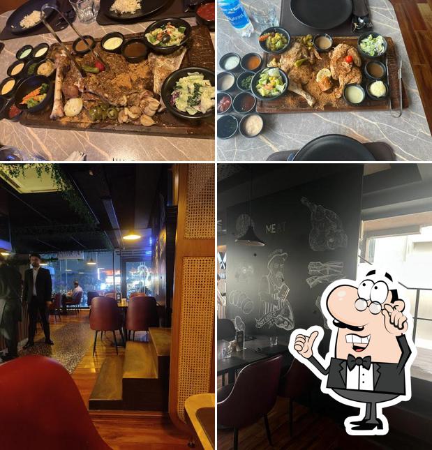 The Carnivore Lahore