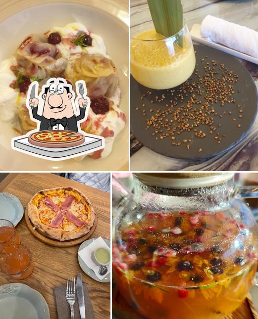 Vasilchuki Chaihona № 1