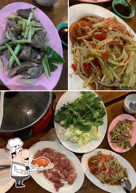 ร้านอาหารครัวศรีมงคล