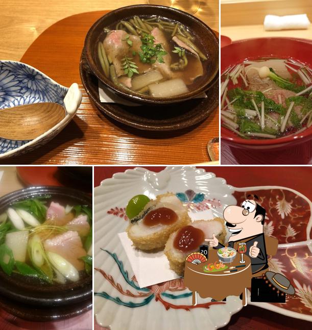 銀座みくり