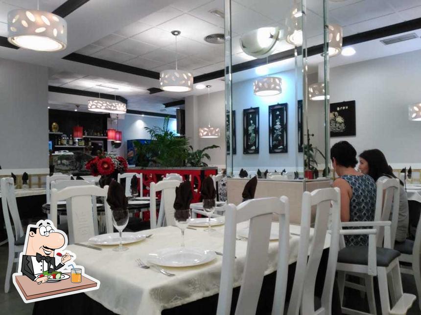 Restaurante Chino - Casa Lin