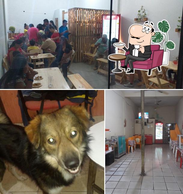 Restaurante "El Buen Gusto"