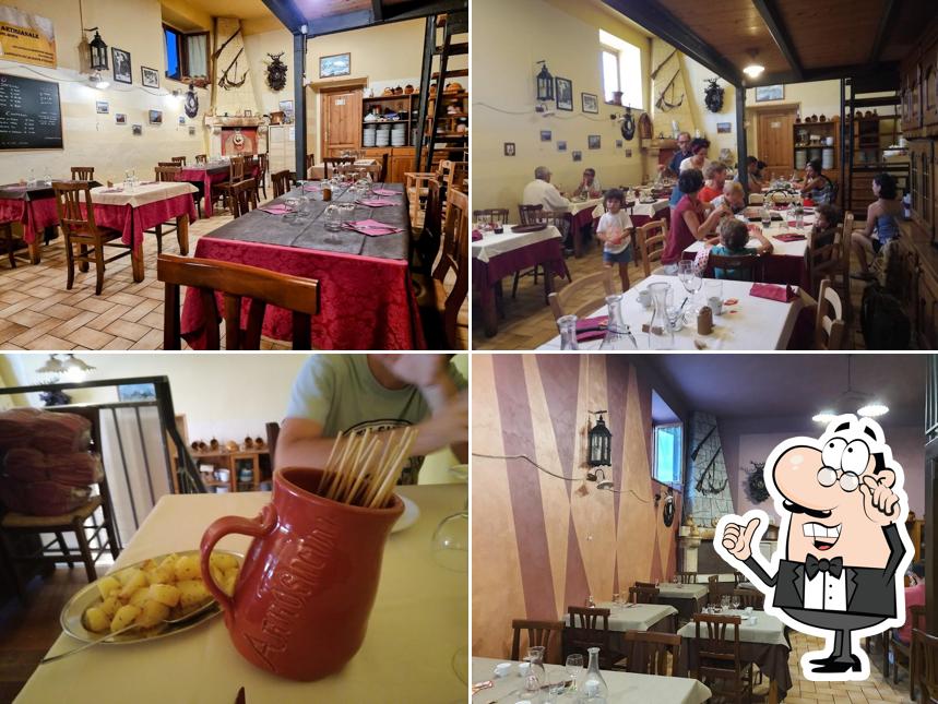 Ristorante Da Clara