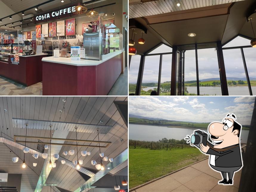 Costa Coffee