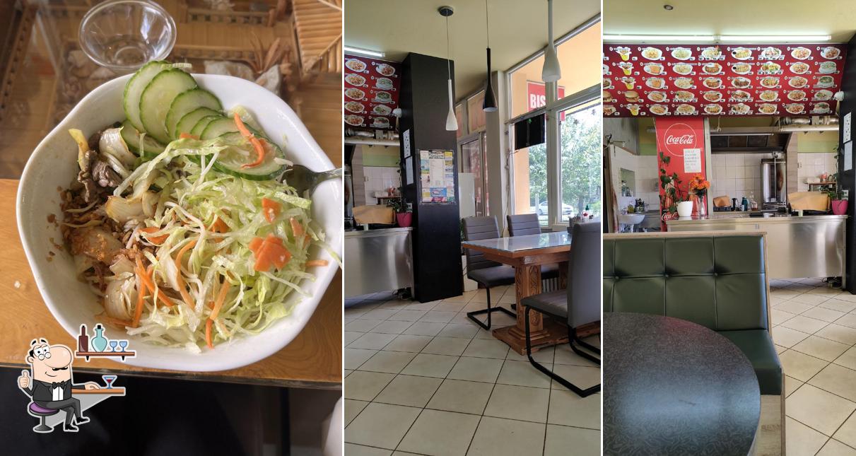 Sen Viet Bistro