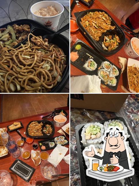 Yummy Wok