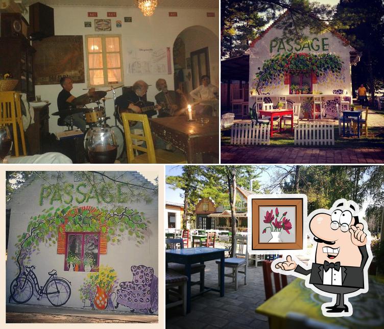 Restoran Dvorište