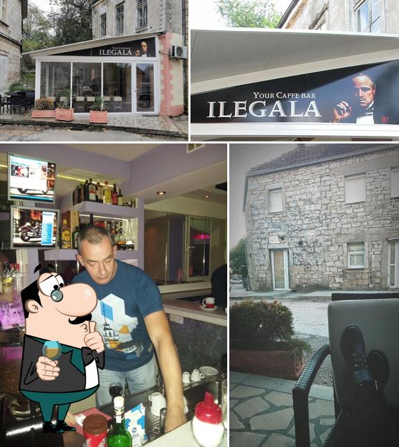 Ilegala