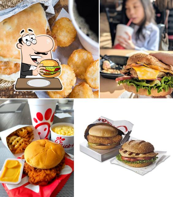 Chick-fil-A