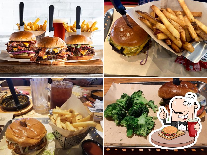 Chili's Grill & Bar