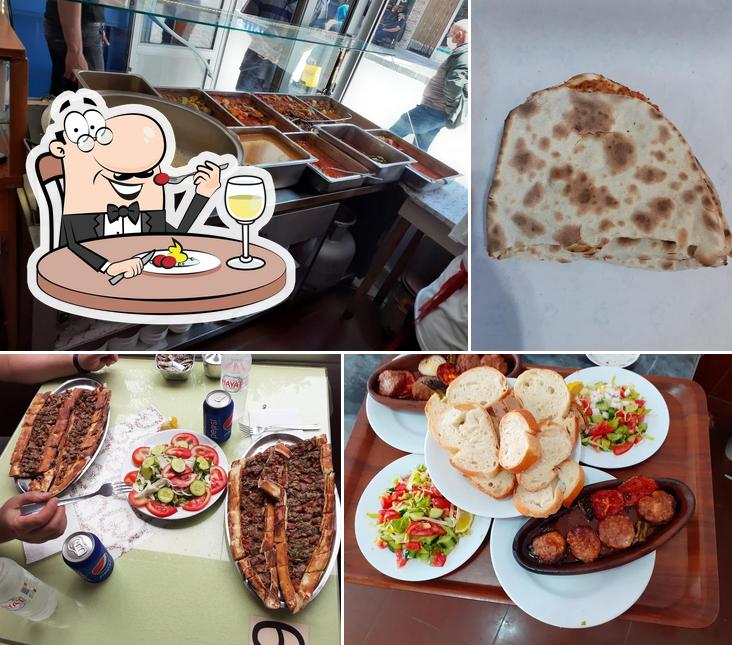 Çiçek Lokantası