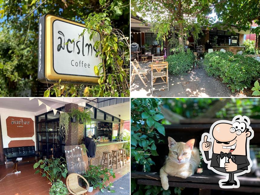 มิตรไทย Coffee