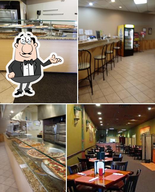 Fratelli’s Pizzeria & Restaurant