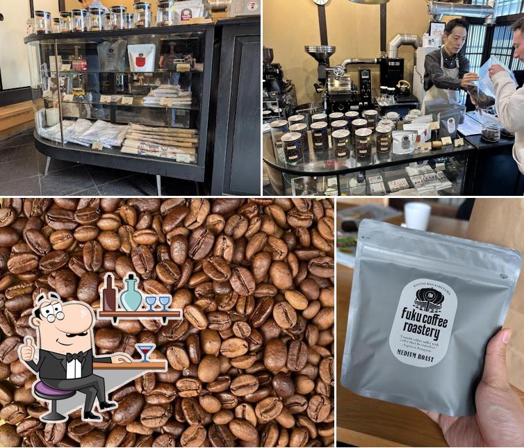 Fuku Coffee Roastery