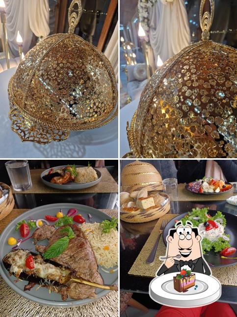 La Villa Côtière Restaurant