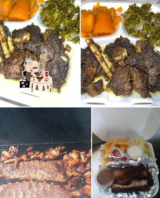 Mama T's Restaurant