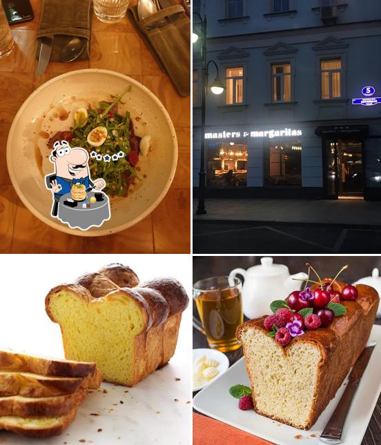 Masters & Margaritas