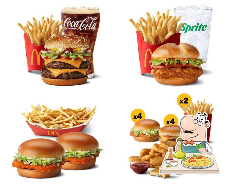 McDonald’s