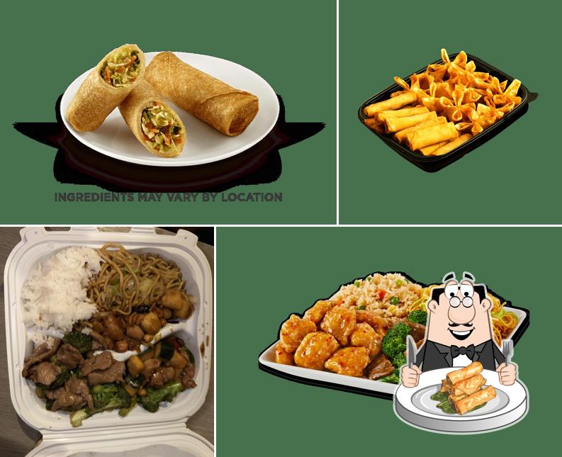 Panda Express