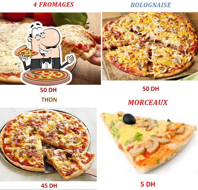 PIZZA GAMI AZROU