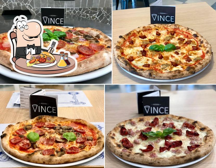 Pizzeria Vince