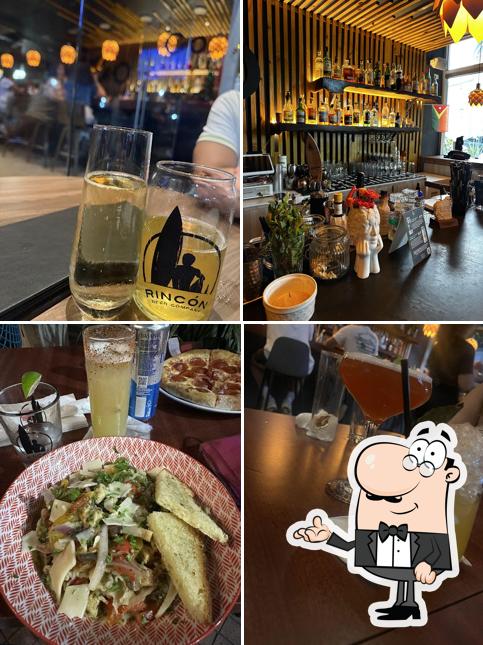 Co.lectivo Pizzería + Coctelería