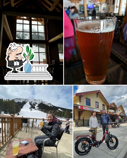 Lone Pine Pub