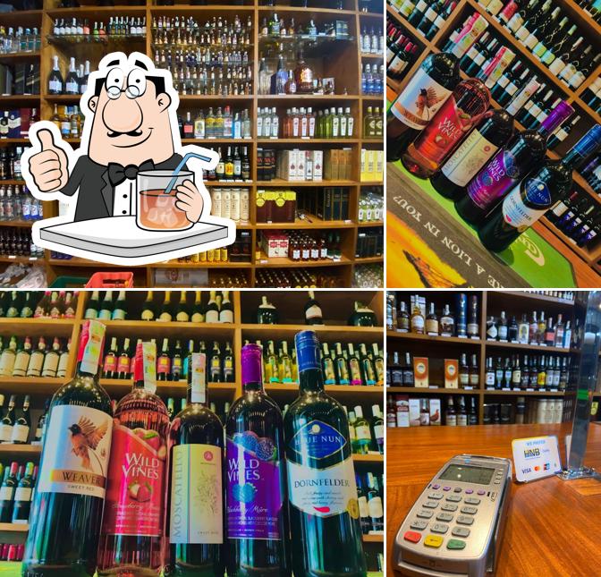 Royal Wine Stores
