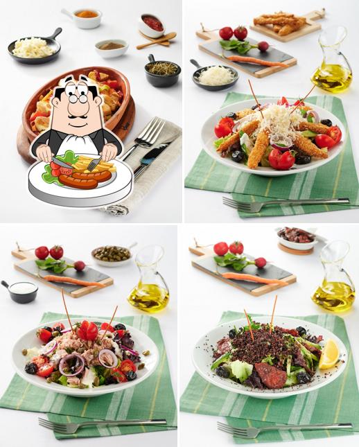 Ramiz Restaurant - Turkish Food