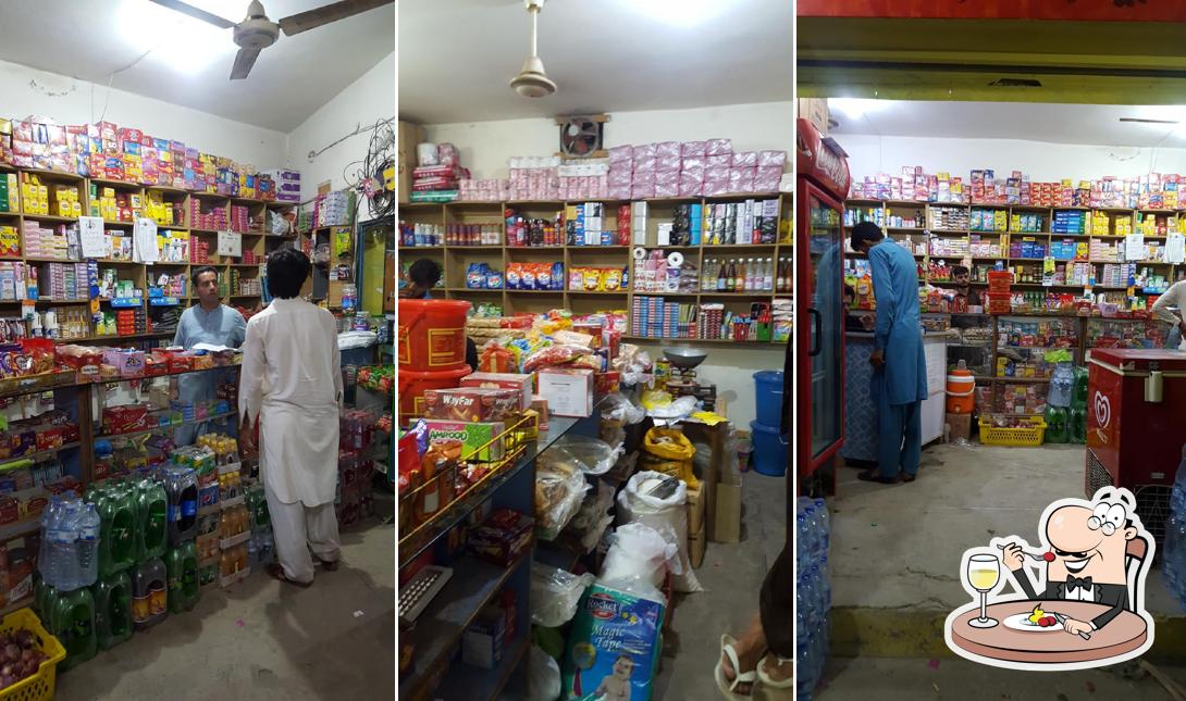Al Habib General Store & Bakers