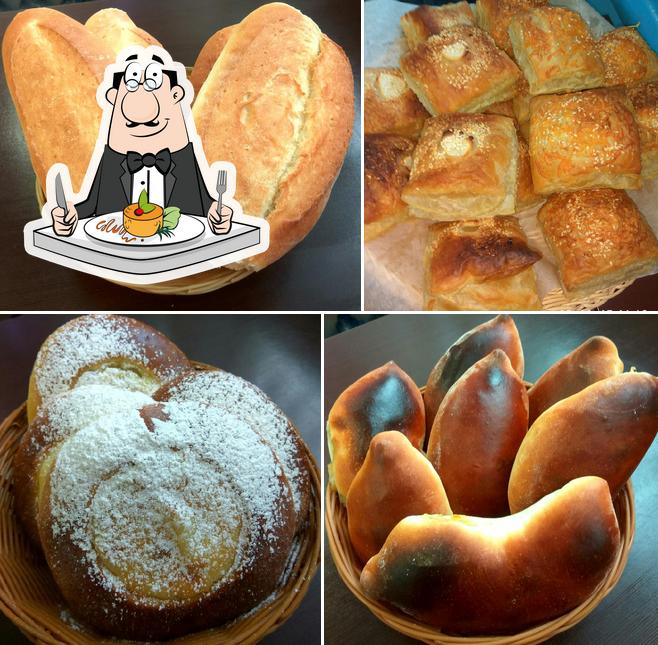 Family Bakery (Семейная пекарня)