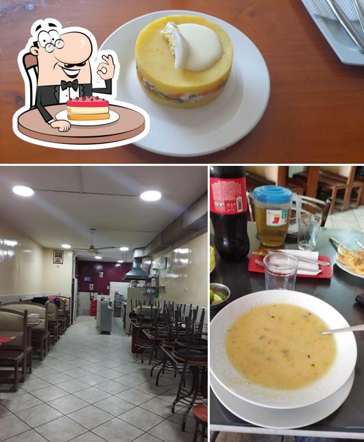 Restaurant "Café Risso"