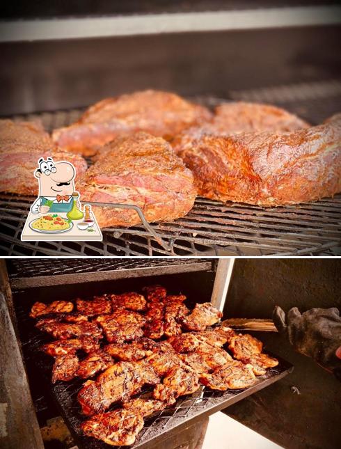 CaliQue BBQ