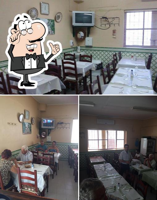 Casa de Pasto Imperial