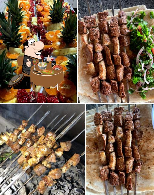 Meşhur Ciğerci Çavuş