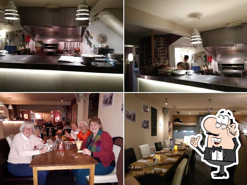 Cucinetta Bistro