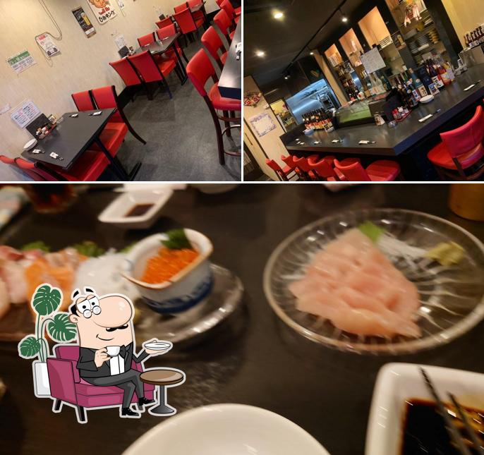 DainingKitchen 粋