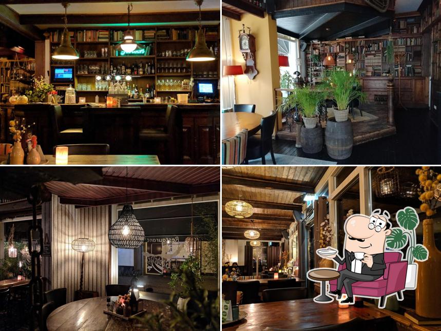 Restaurant De Babbelaer