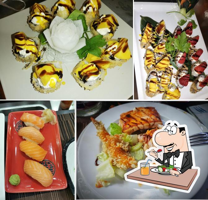 Di You Ristorante Cinese Giapponese