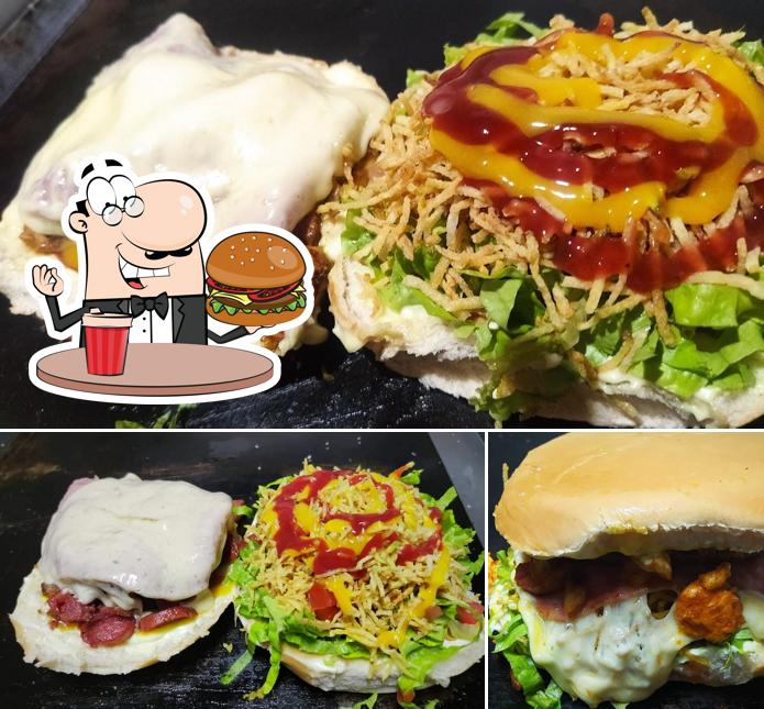 ETA LANCHE BÃO