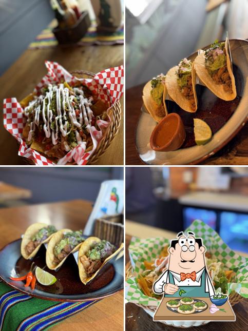 El Cabrón Cantina