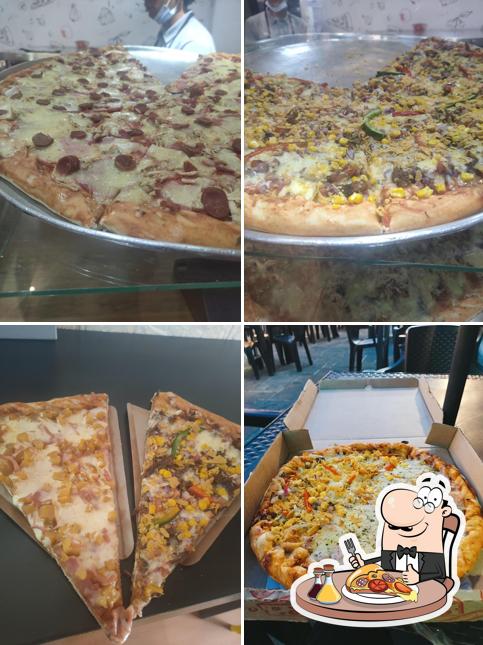 La pizzería tunja