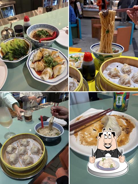Lee’s Dumpling Lab