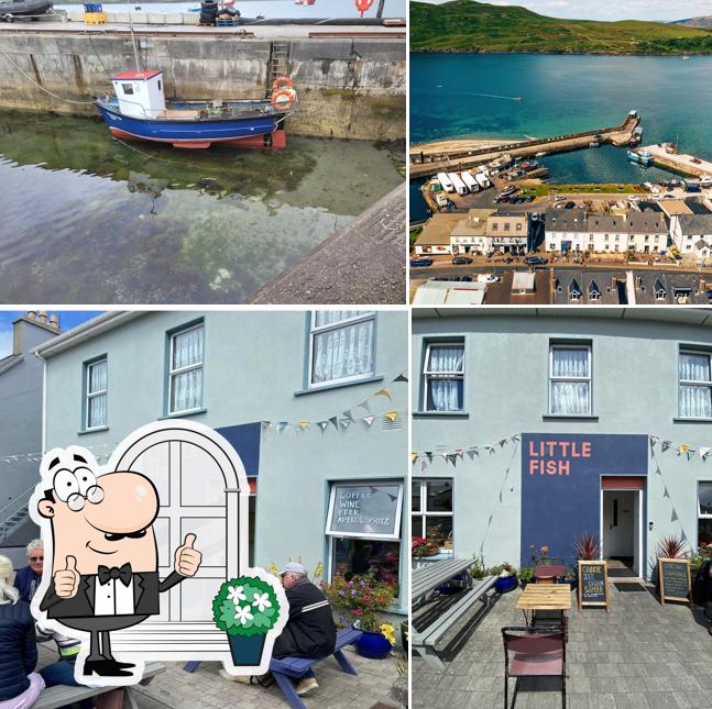 Little Fish Café