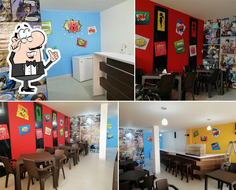 Restaurantes yopal
